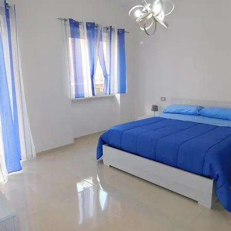 Apartment Cariteo