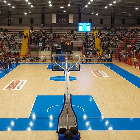 Cariteo Apartmán Neapol