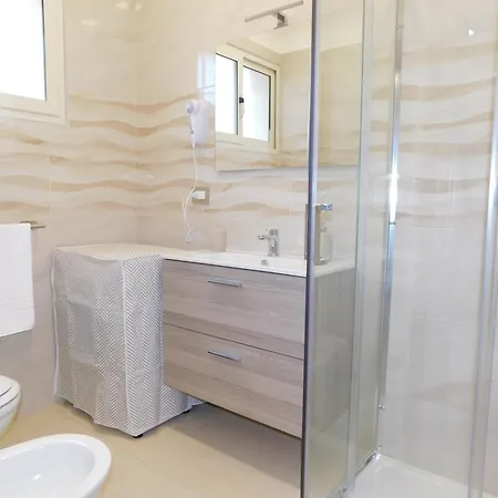 Cariteo Apartmán Neapol